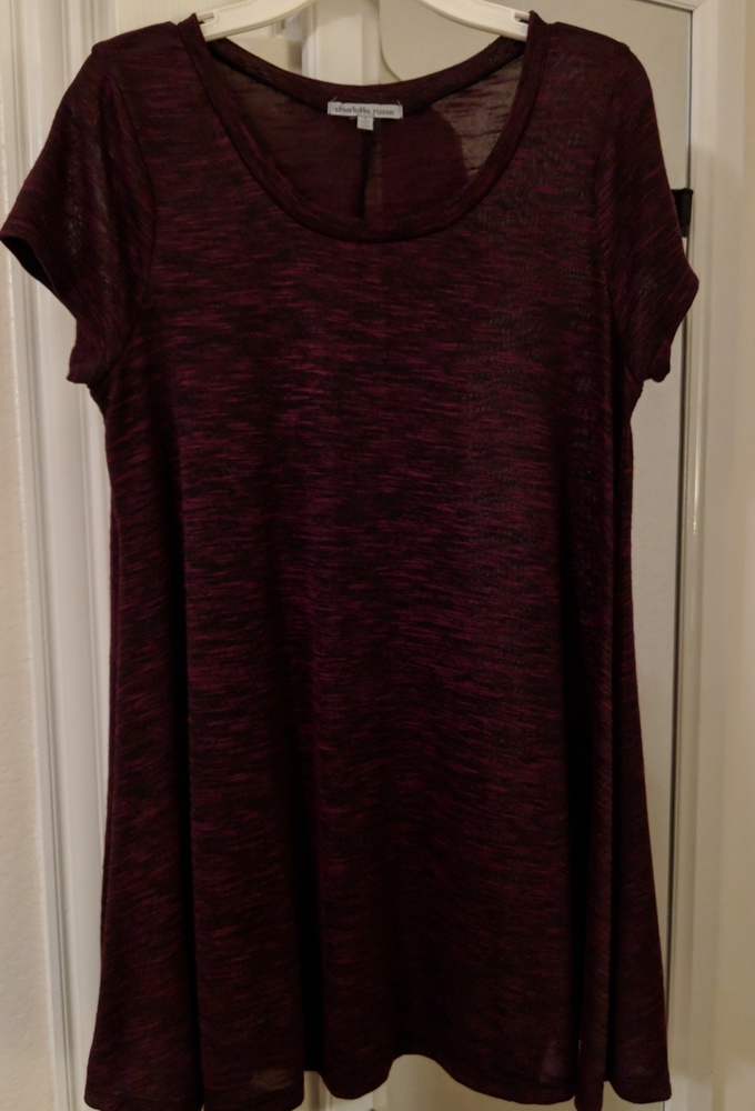 T-Shirt dress